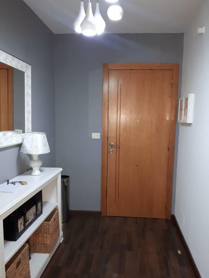 Piso Camino De Santiago Apartamento Sarria Exterior foto