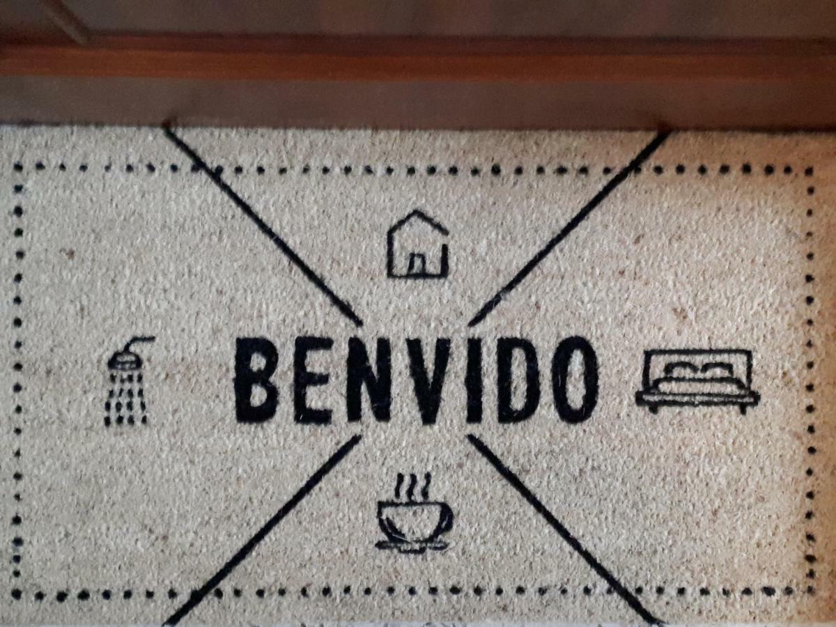 Piso Camino De Santiago Apartamento Sarria Exterior foto